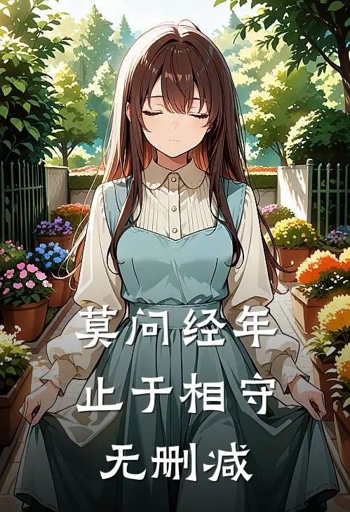莫问经年，止于相守无删减