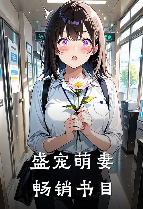 盛宠萌妻畅销书目