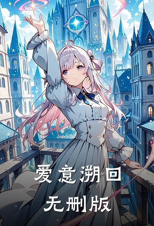 爱意溯回无删版