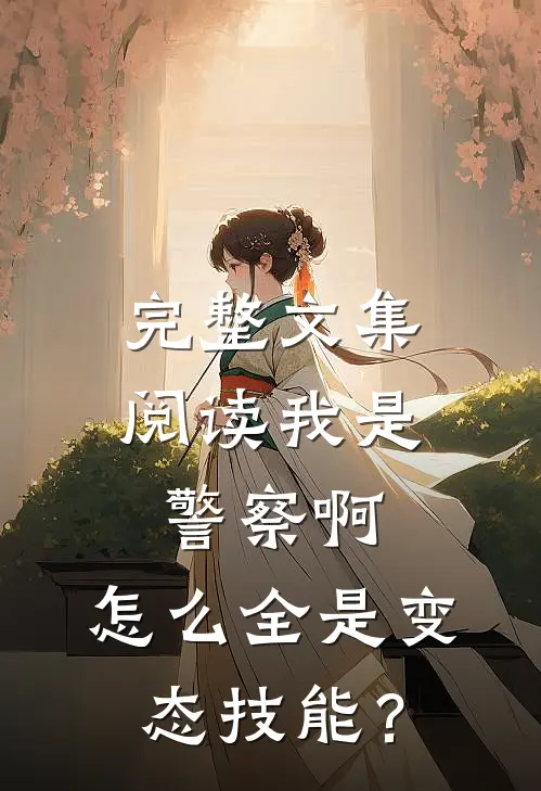 完整文集阅读我是警察啊，怎么全是变态技能？
