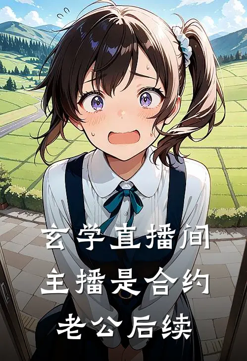 玄学直播间：主播是合约老公后续