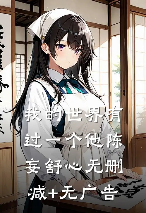 我的世界有过一个他陈妄舒心无删减+无广告