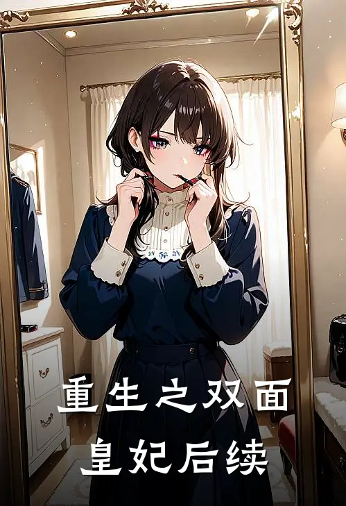 重生之双面皇妃后续