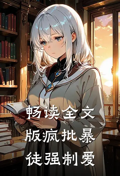 畅读全文版疯批暴徒强制爱
