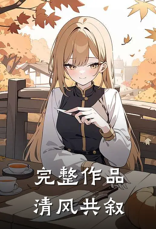 完整作品清风共叙