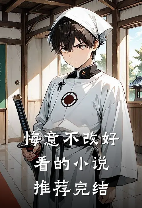 悔意不改好看的小说推荐完结