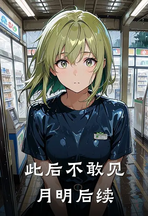 此后不敢见月明后续