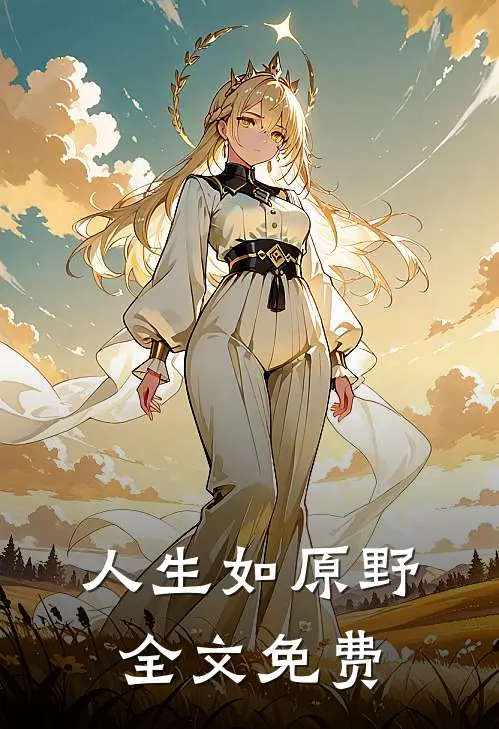 人生如原野全文免费
