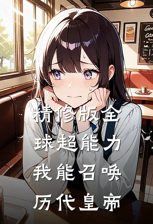 精修版全球超能力：我能召唤历代皇帝