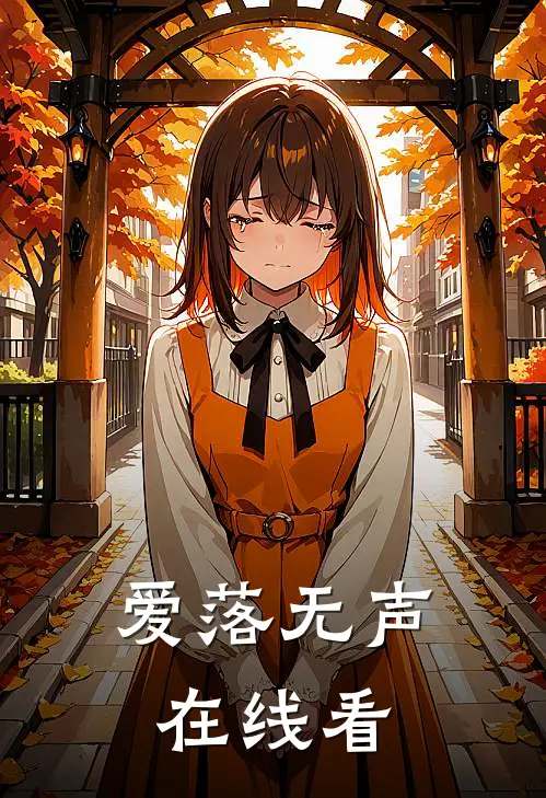 爱落无声在线看