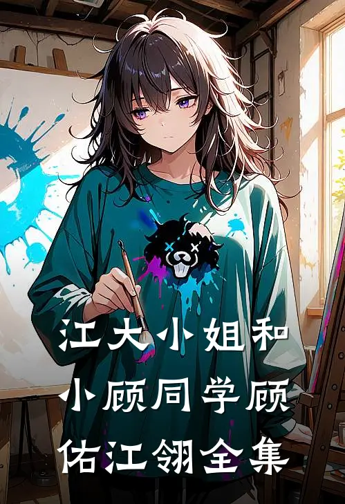 江大小姐和小顾同学顾佑江翎 全集