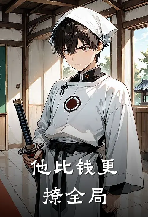 他比钱更撩全局