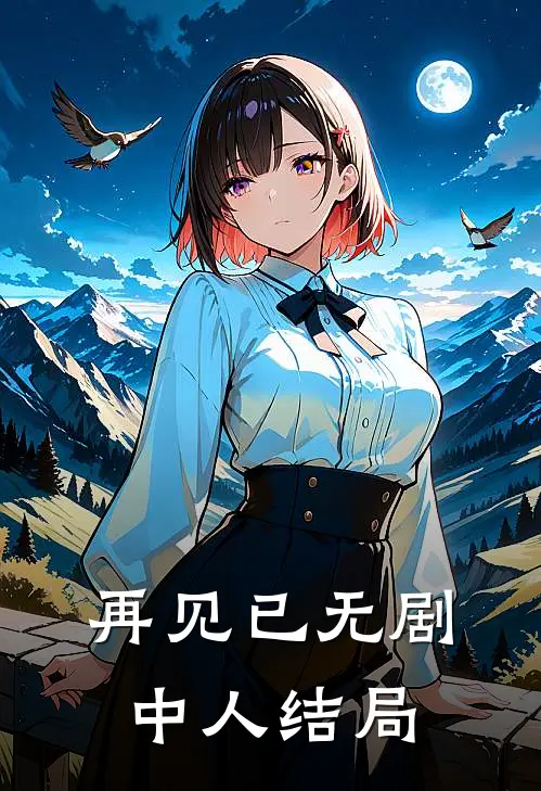 再见已无剧中人结局