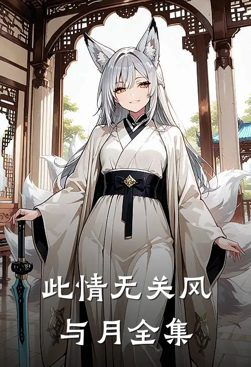此情无关风与月 全集