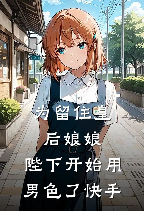 为留住皇后娘娘，陛下开始用男色了快手