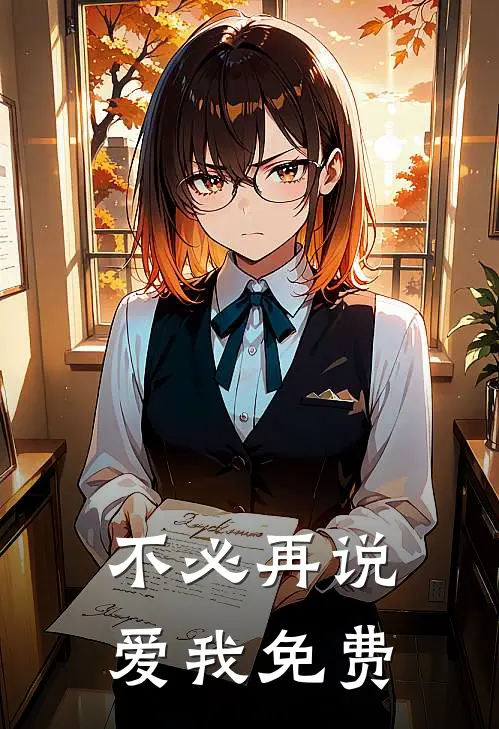 不必再说爱我免费