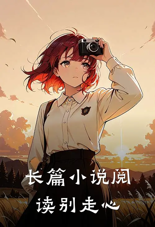 长篇小说阅读别走心