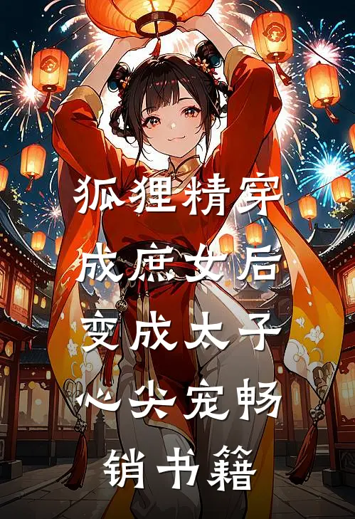 狐狸精穿成庶女后变成太子心尖宠畅销书籍