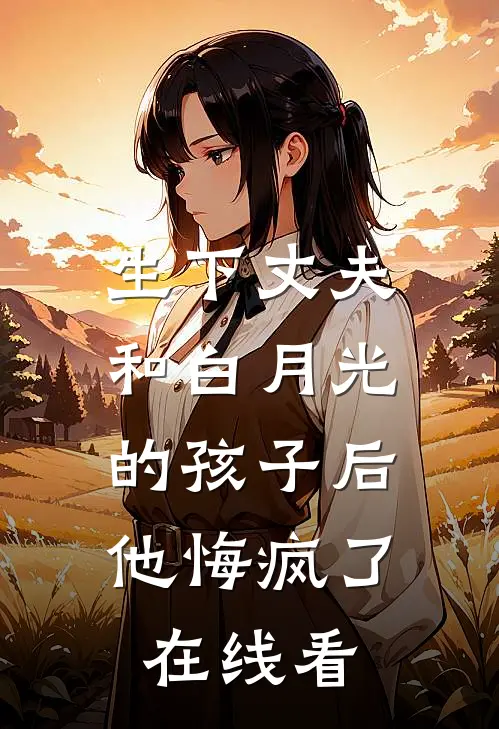 生下丈夫和白月光的孩子后，他悔疯了在线看