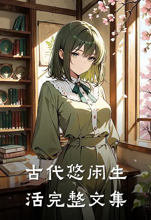 古代悠闲生活完整文集