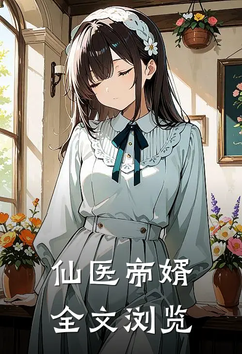 仙医帝婿全文浏览