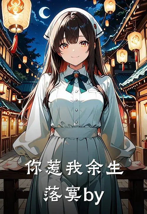 你惹我余生落寞by