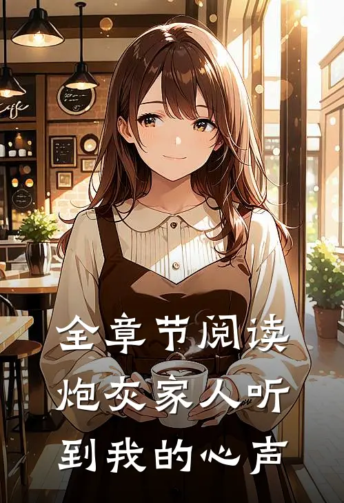 全章节阅读炮灰家人听到我的心声