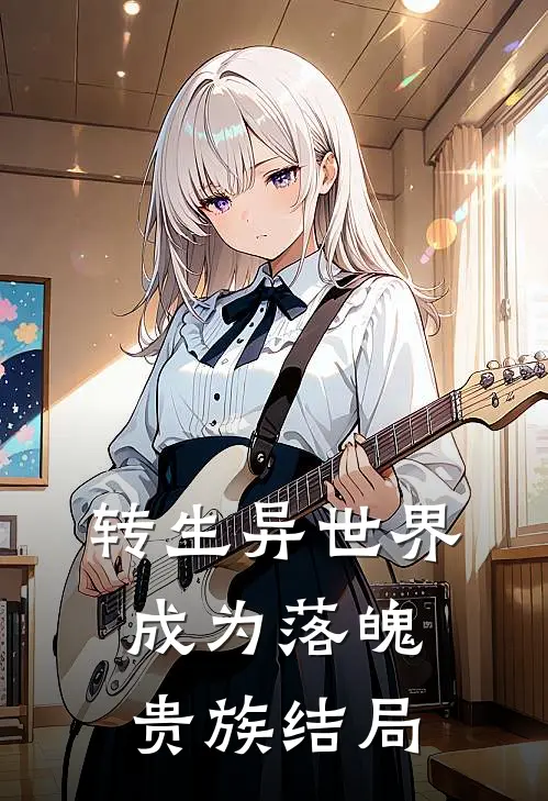 转生异世界成为落魄贵族结局