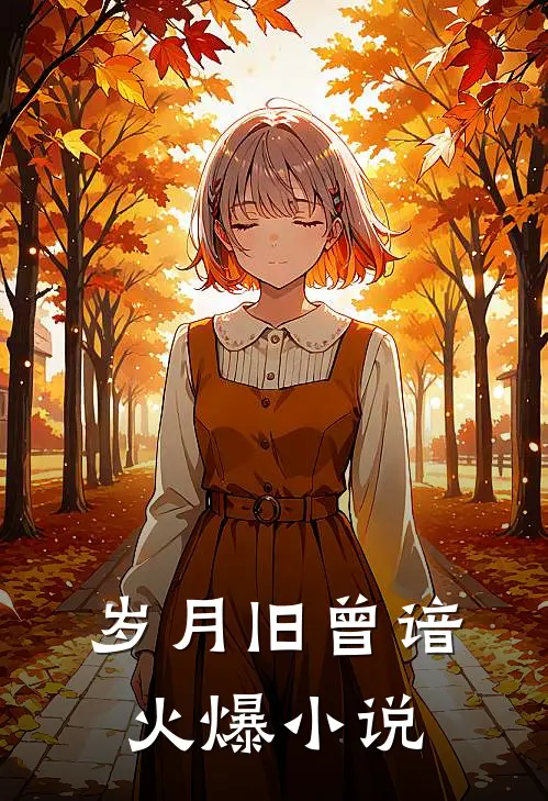 岁月旧曾谙火爆小说