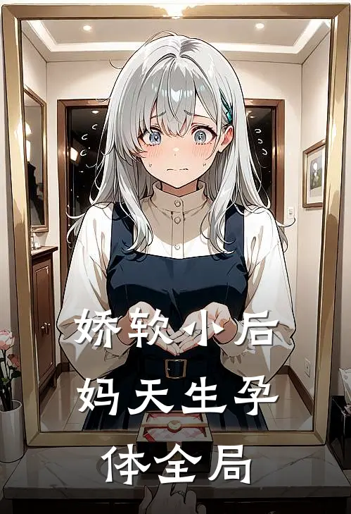 娇软小后妈天生孕体全局