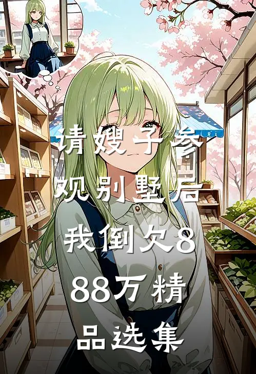请嫂子参观别墅后，我倒欠888万精品选集