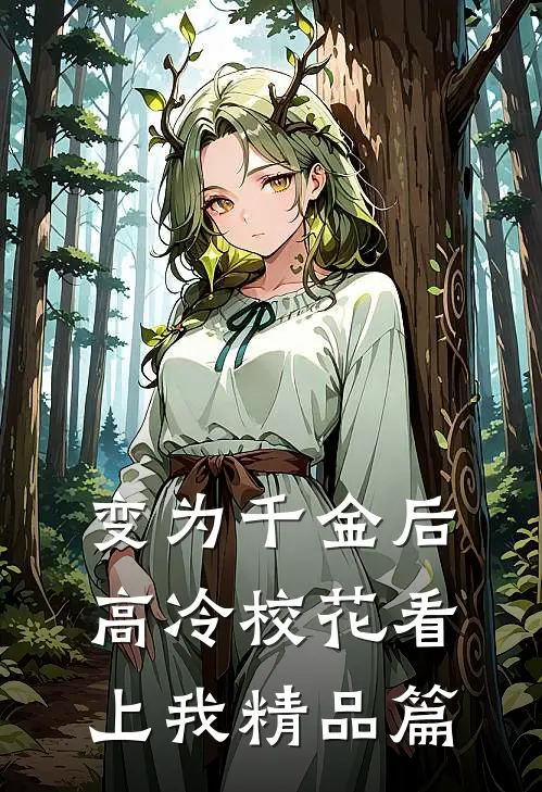 变为千金后，高冷校花看上我精品篇