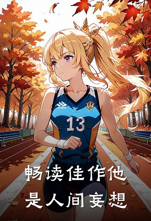 畅读佳作他是人间妄想