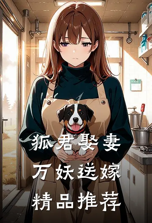 狐君娶妻，万妖送嫁精品推荐