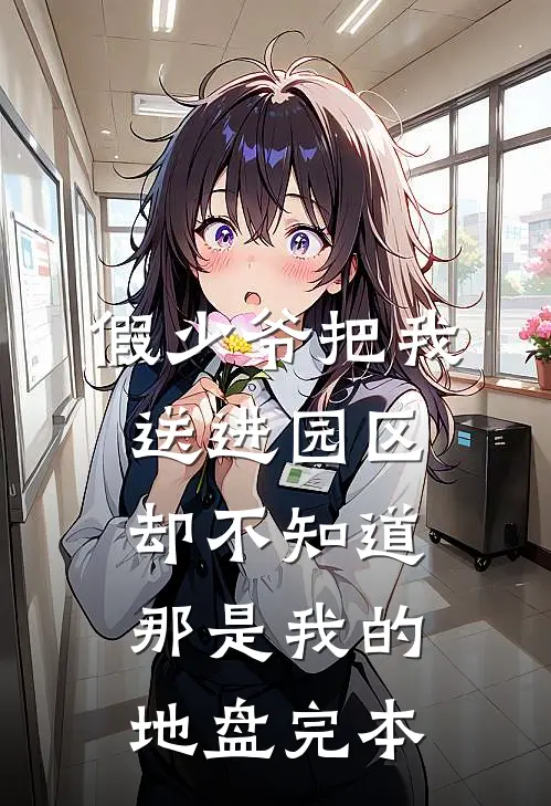 假少爷把我送进园区，却不知道那是我的地盘完本