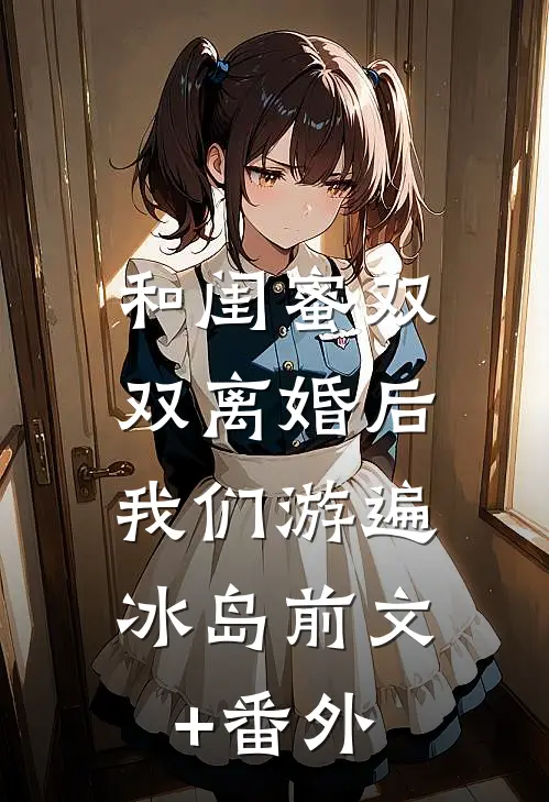 和闺蜜双双离婚后，我们游遍冰岛前文+番外