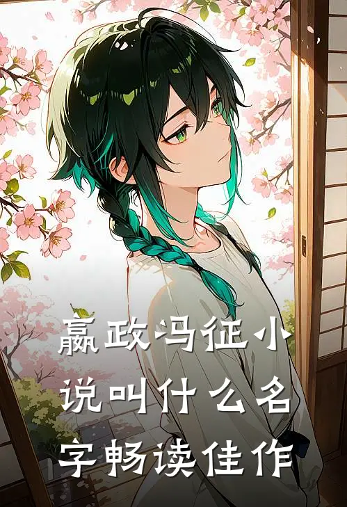 嬴政冯征小说叫什么名字畅读佳作