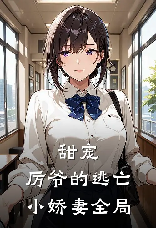甜宠：厉爷的逃亡小娇妻全局