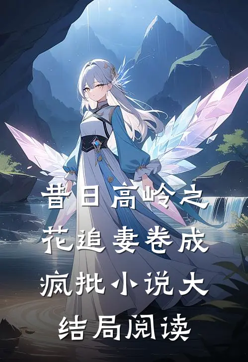 昔日高岭之花追妻卷成疯批小说大结局阅读