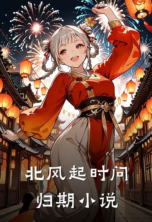 北风起时问归期小说