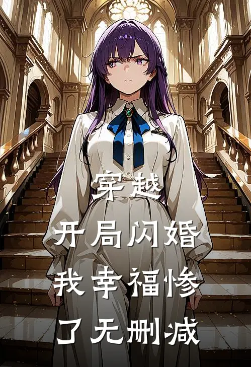 穿越：开局闪婚，我幸福惨了无删减