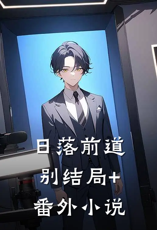日落前道别结局+番外小说