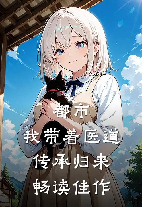 都市：我带着医道传承归来畅读佳作