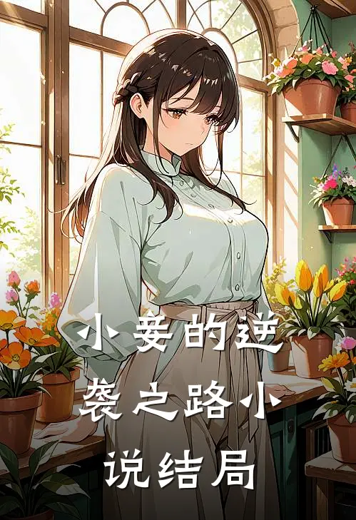 小妾的逆袭之路小说结局