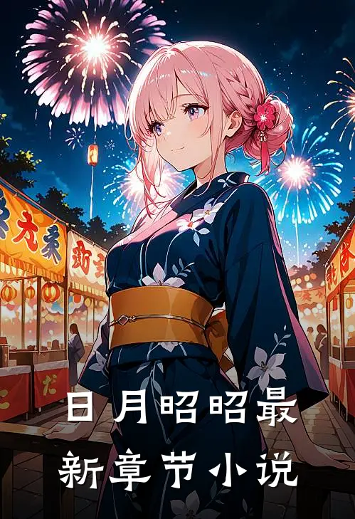 日月昭昭最新章节小说