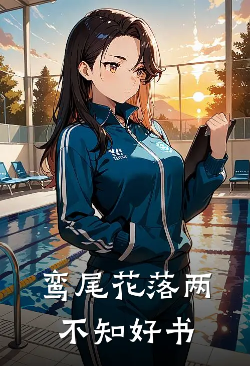 鸾尾花落两不知好书