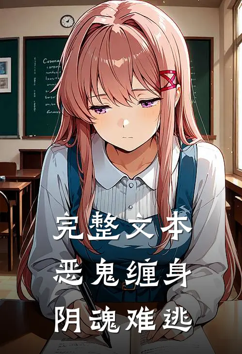 完整文本恶鬼缠身,阴魂难逃