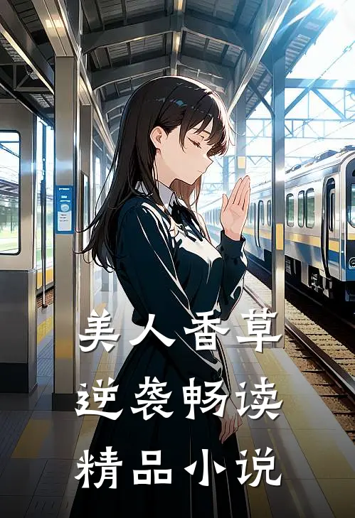 美人香草：逆袭畅读精品小说
