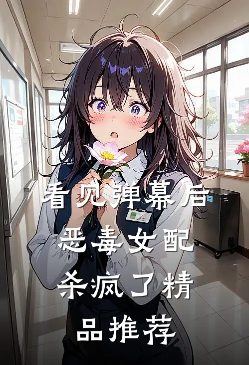 看见弹幕后，恶毒女配杀疯了精品推荐