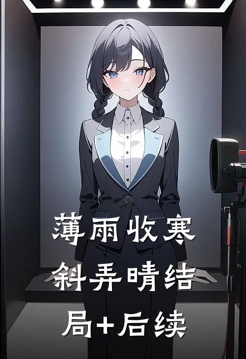 薄雨收寒斜弄晴结局+后续